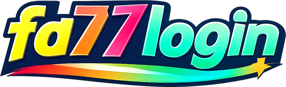 fd77 login লোগো